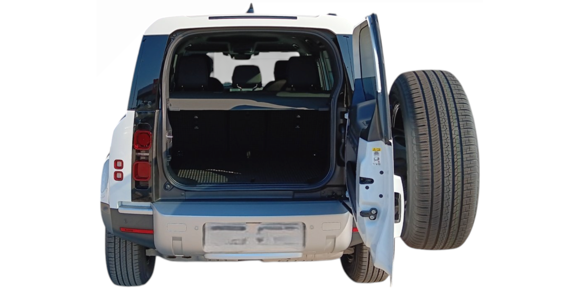 Land Rover Defender 110 3.0D MHEV I6 S AWD 2025 | Off-Road Icon