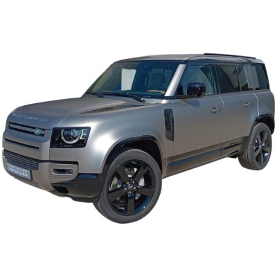 Land Rover Defender D300 | Strength and Elegance