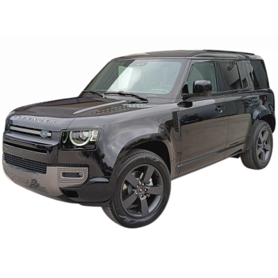Land Rover Defender 110 3.0D MHEV I6 S AWD 2025 | Off-Road Icon