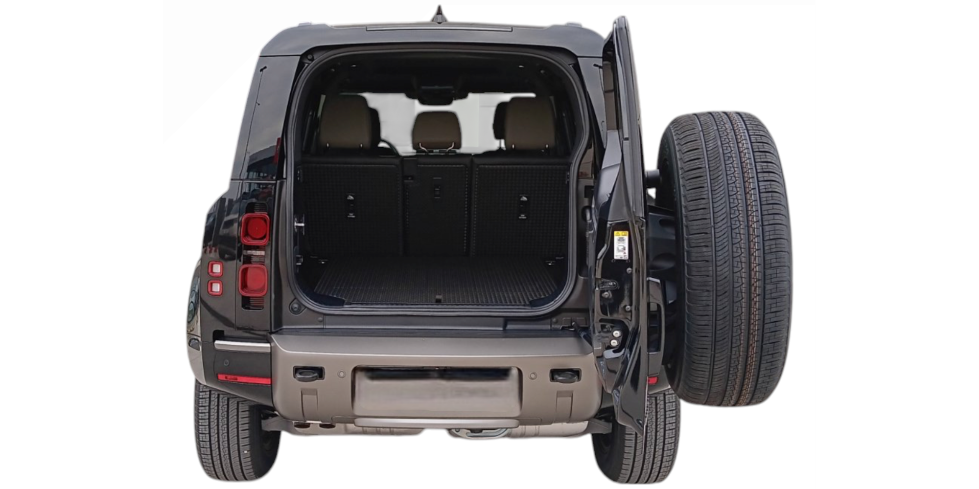 Land Rover Defender 110 3.0D MHEV I6 S AWD 2025 | Off-Road Icon