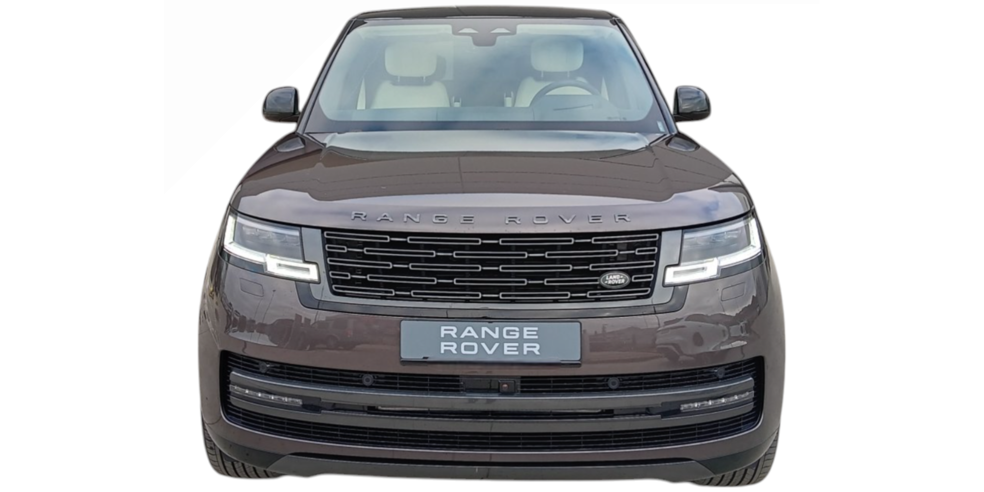 Land Rover Range Rover 3.0D MHEV HSE LWB | Modena Motors GmbH