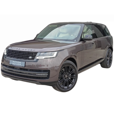 Range Rover 3.0D MHEV 350 CV HSE LWB | Modena Motors GmbH