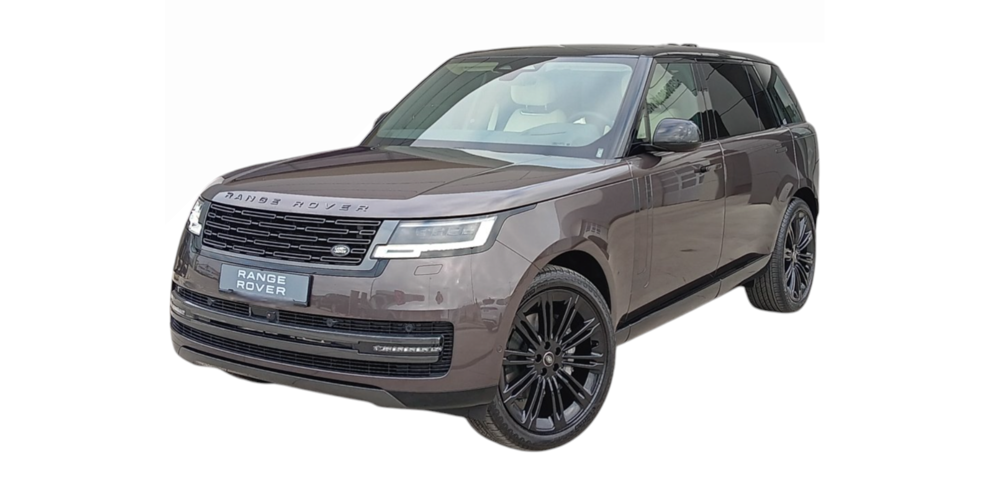 Range Rover 3.0D MHEV 350 CV HSE LWB | Modena Motors GmbH