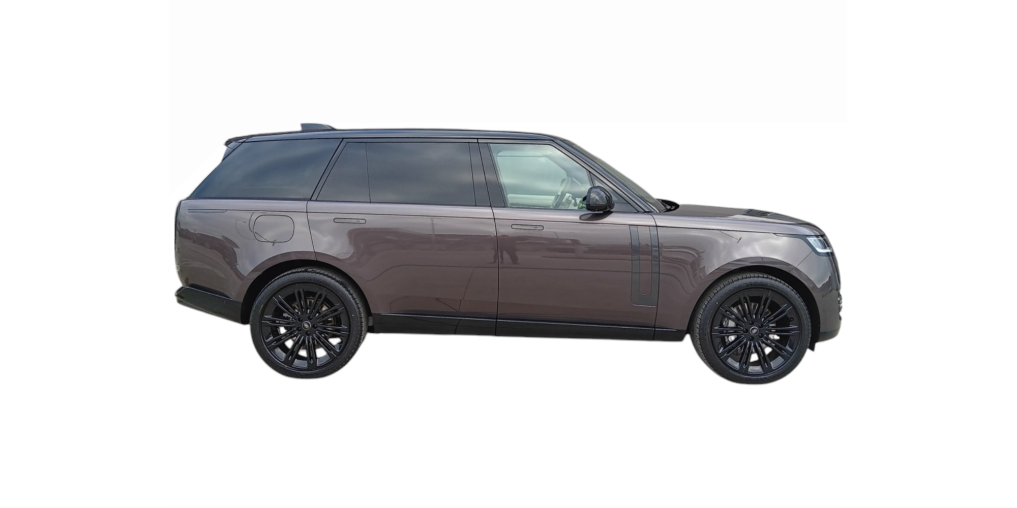 Land Rover Range Rover 3.0D MHEV HSE LWB | Modena Motors GmbH