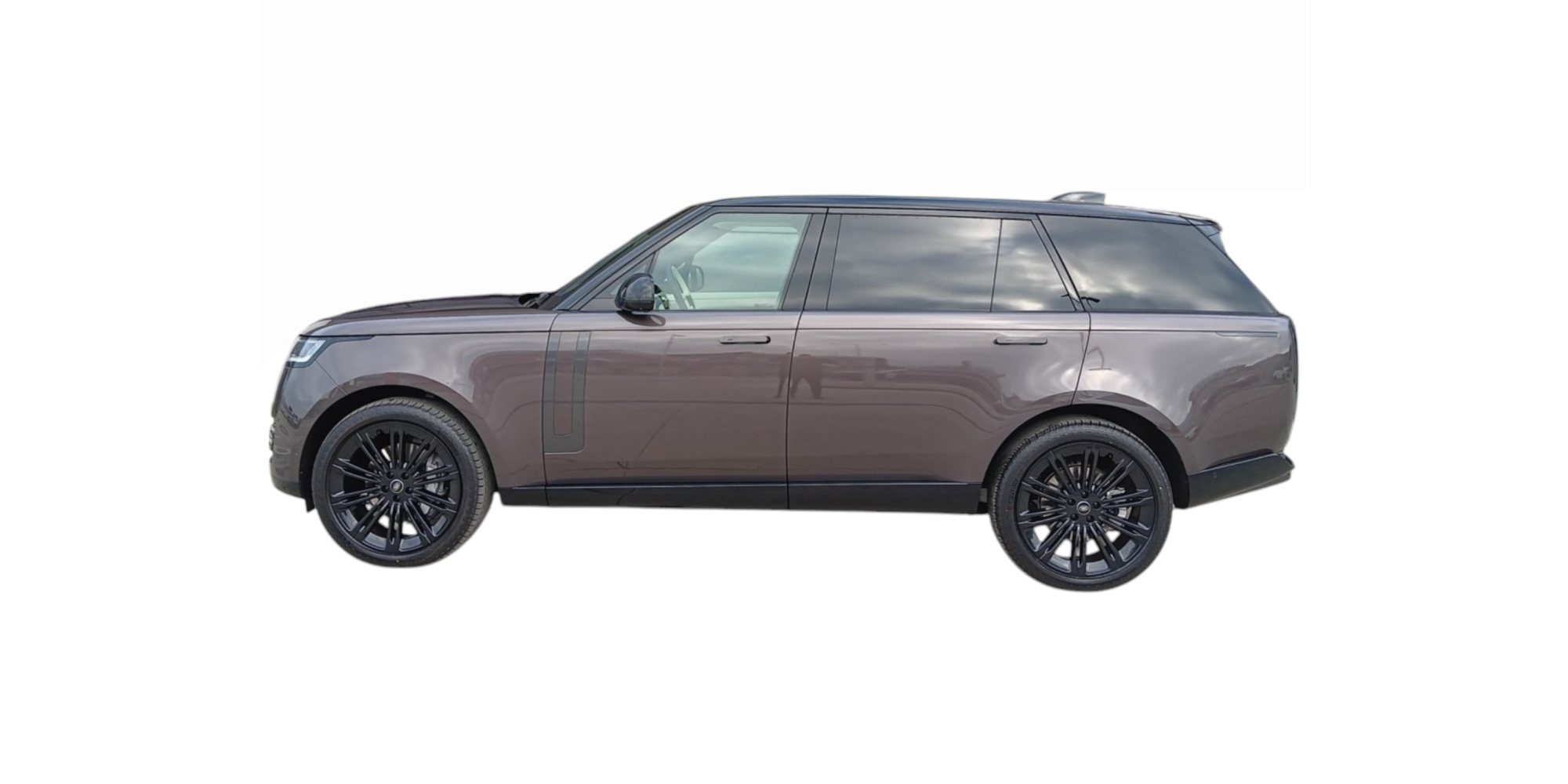 Range Rover 3.0D MHEV 350 CV HSE LWB | Modena Motors GmbH