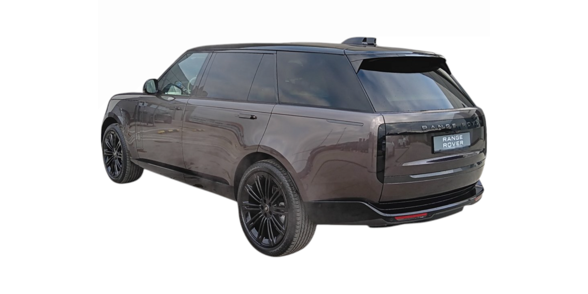 Range Rover 3.0D MHEV 350 CV HSE LWB | Modena Motors GmbH