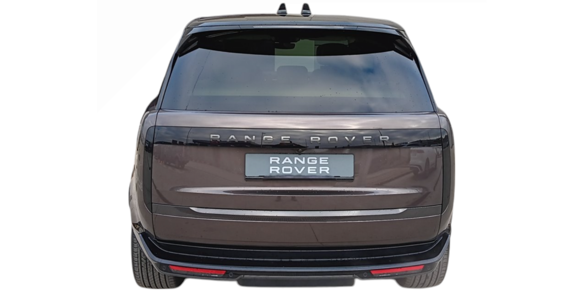 Range Rover 3.0D MHEV 350 CV HSE LWB | Modena Motors GmbH