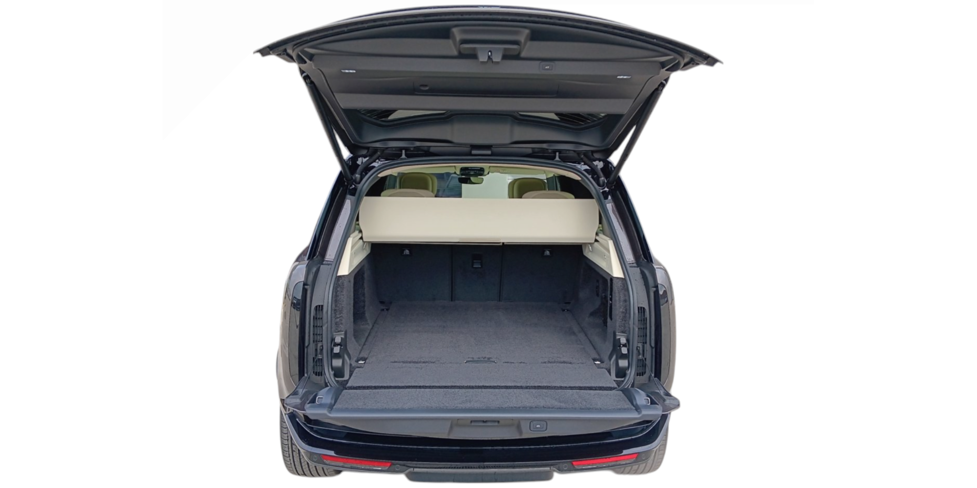 Range Rover 3.0D MHEV 350 CV HSE LWB | Modena Motors GmbH