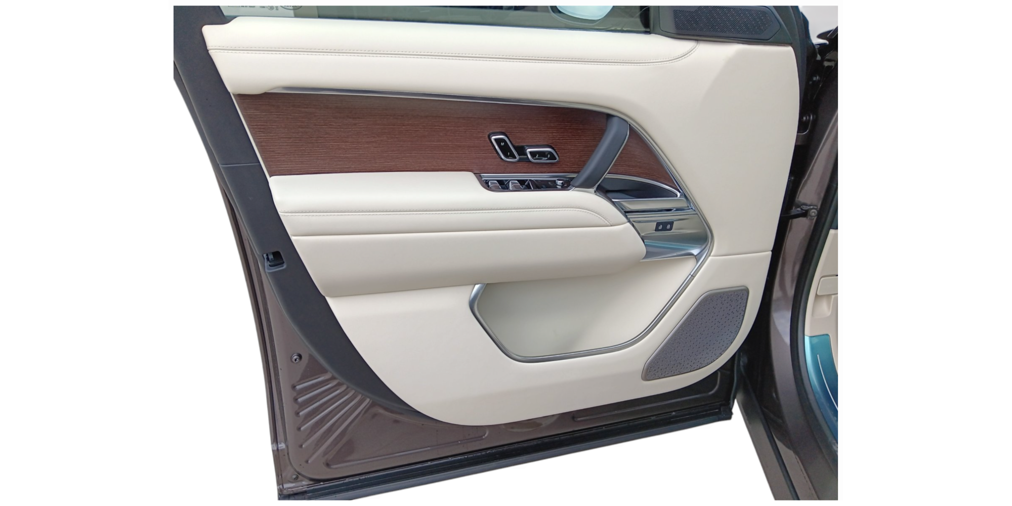 Land Rover Range Rover 3.0D MHEV HSE LWB | Modena Motors GmbH