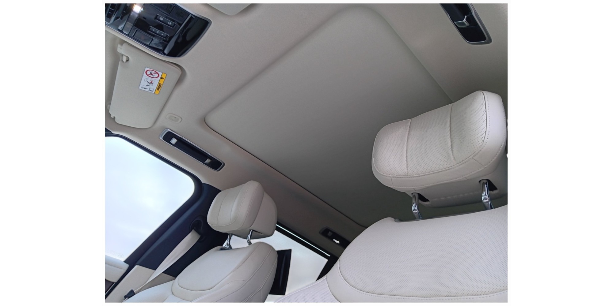 Range Rover 3.0D MHEV 350 CV HSE LWB | Modena Motors GmbH