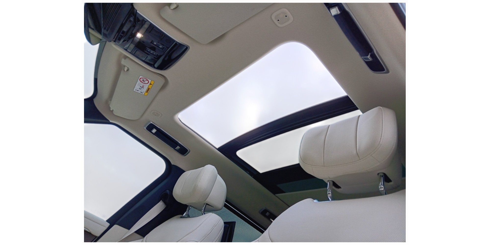 Range Rover 3.0D MHEV 350 CV HSE LWB | Modena Motors GmbH