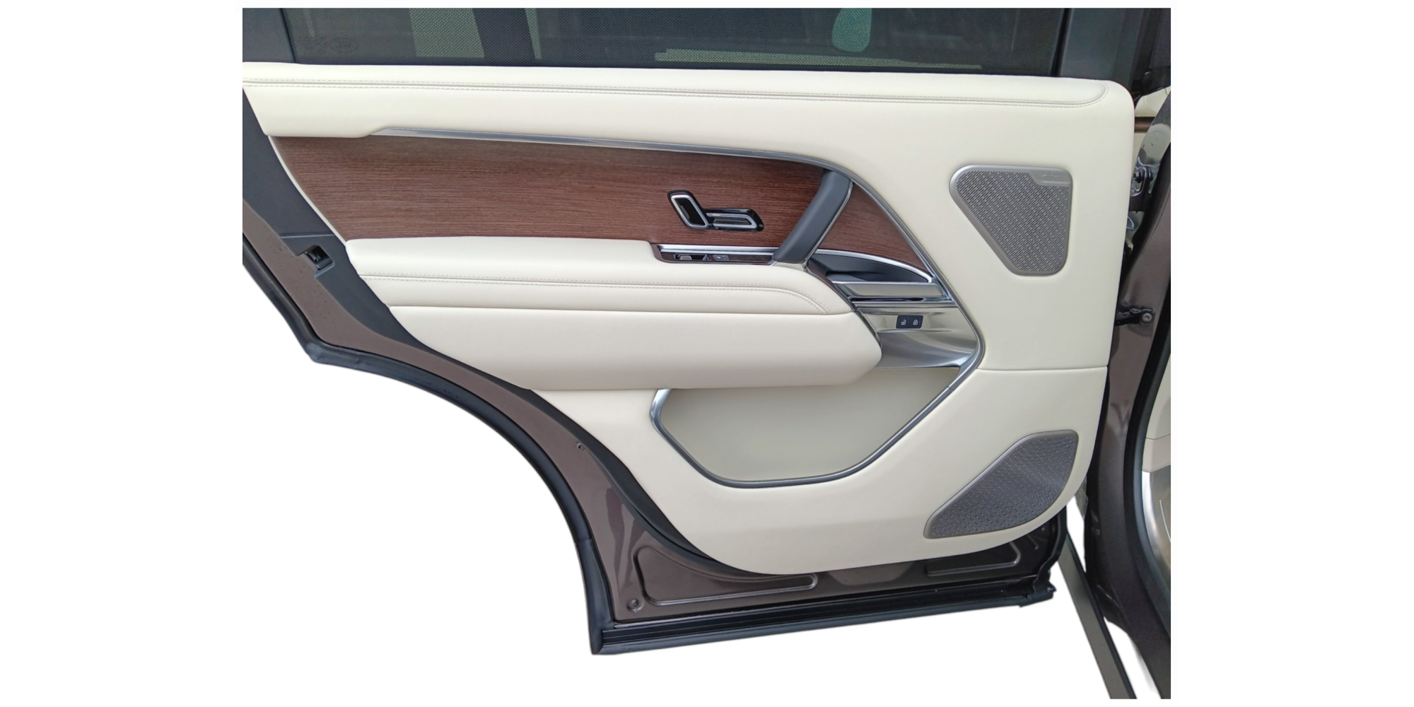 Range Rover 3.0D MHEV 350 CV HSE LWB | Modena Motors GmbH