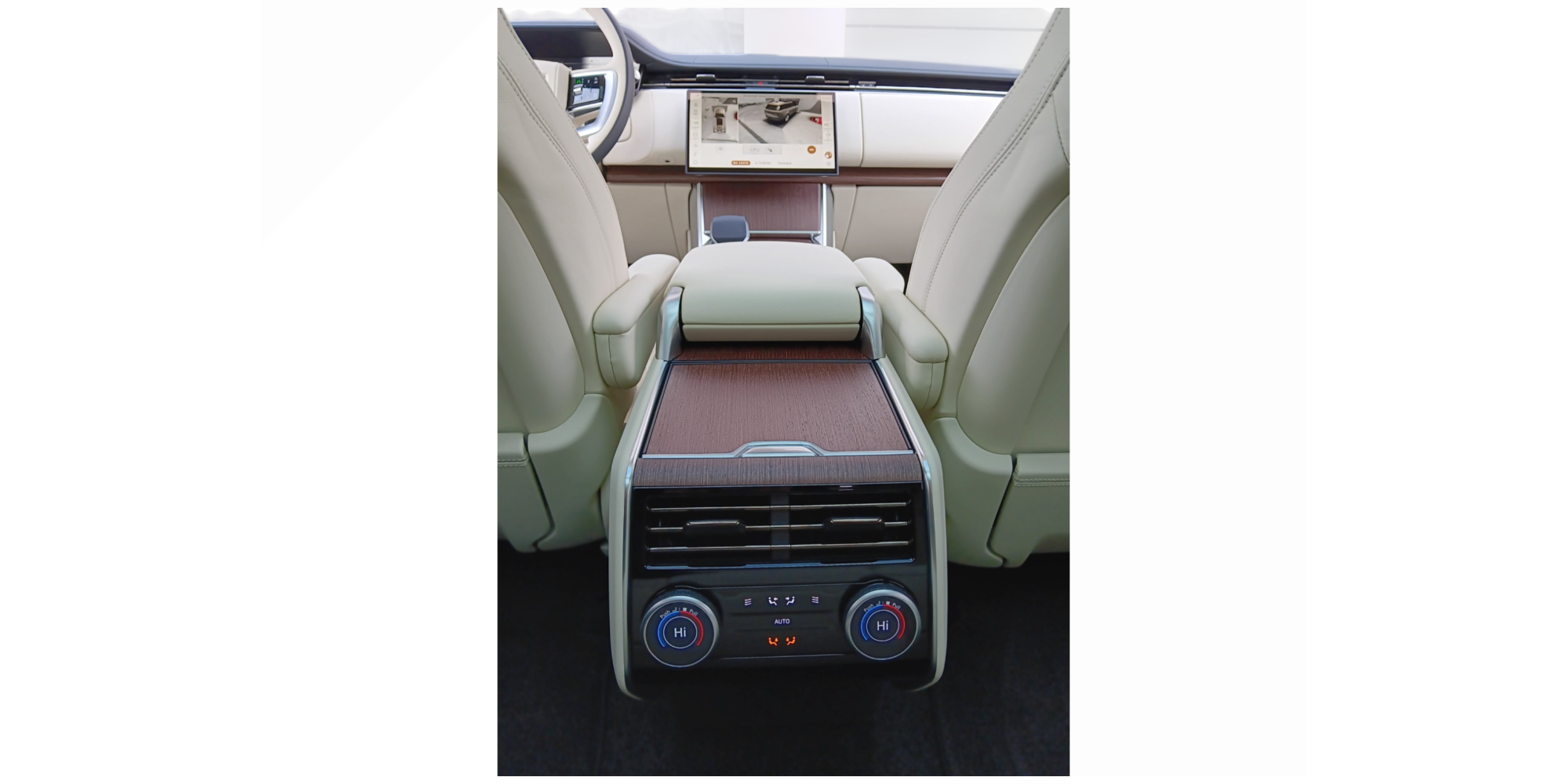 Land Rover Range Rover 3.0D MHEV HSE LWB | Modena Motors GmbH