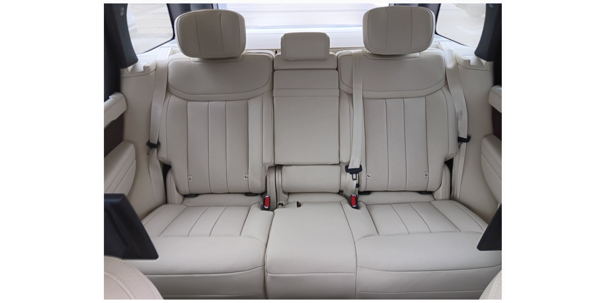 Range Rover 3.0D MHEV 350 CV HSE LWB | Modena Motors GmbH