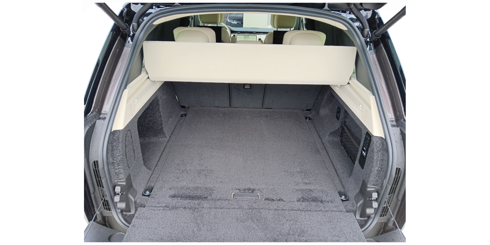 Land Rover Range Rover 3.0D MHEV HSE LWB | Modena Motors GmbH