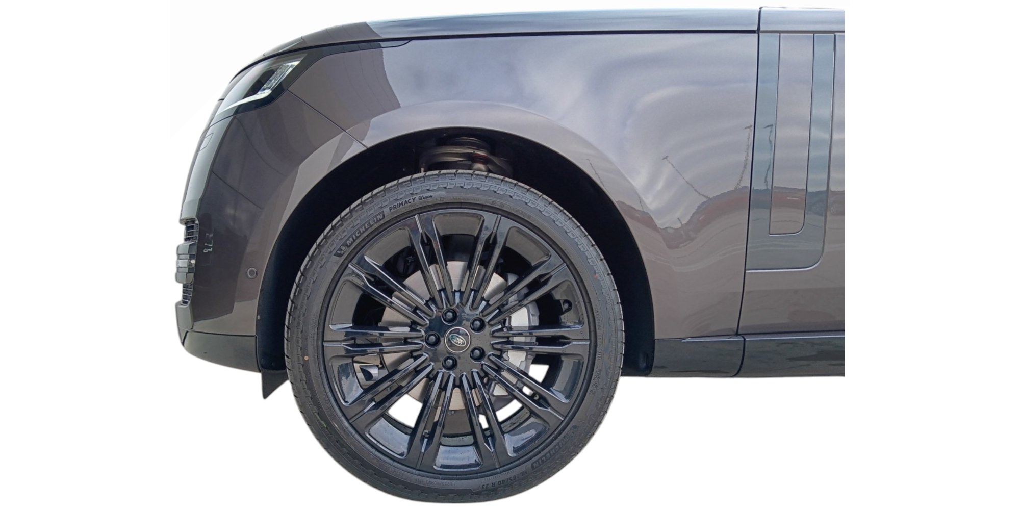 Range Rover 3.0D MHEV 350 CV HSE LWB | Modena Motors GmbH