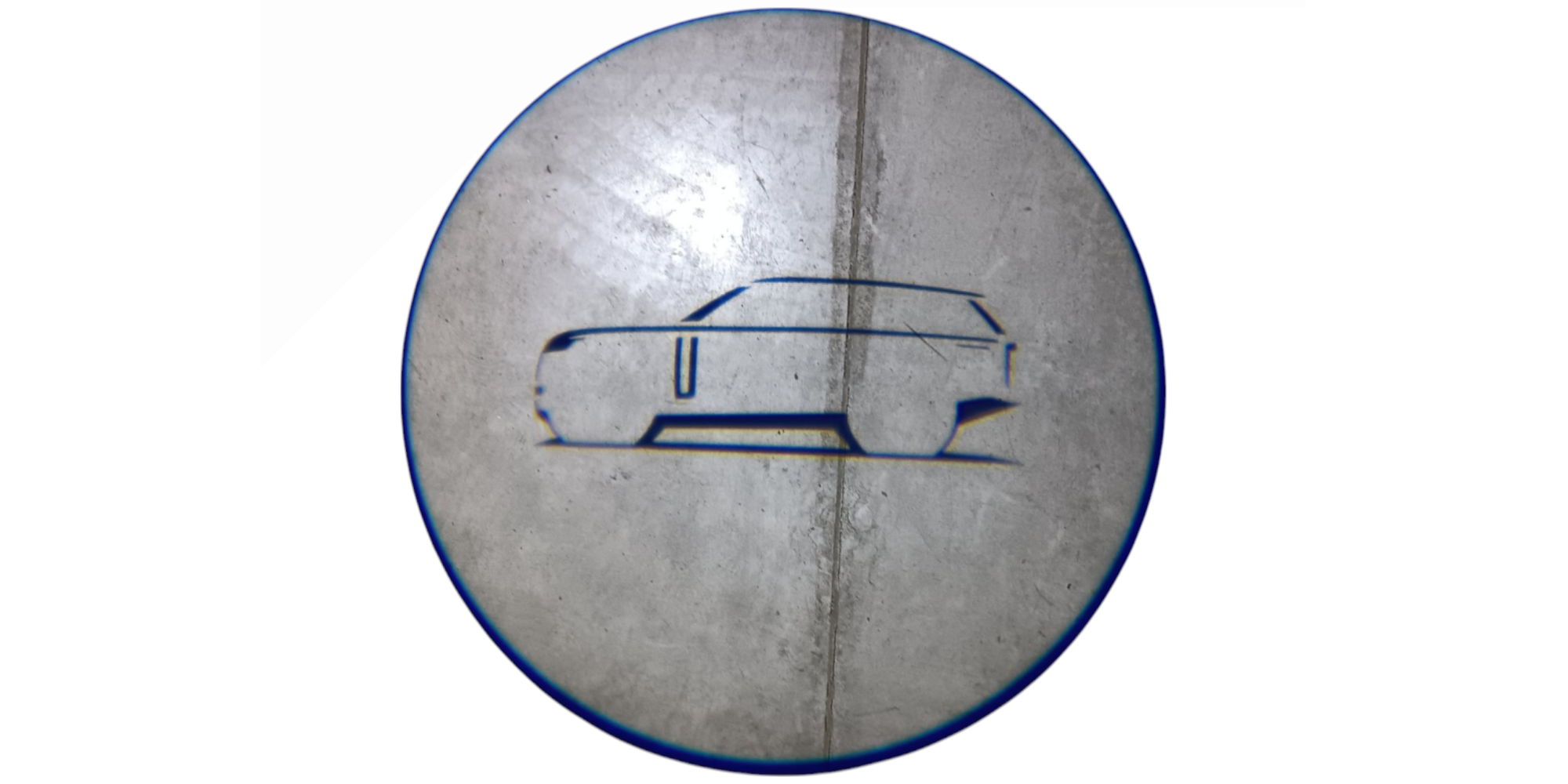 Range Rover 3.0D MHEV 350 CV HSE LWB | Modena Motors GmbH