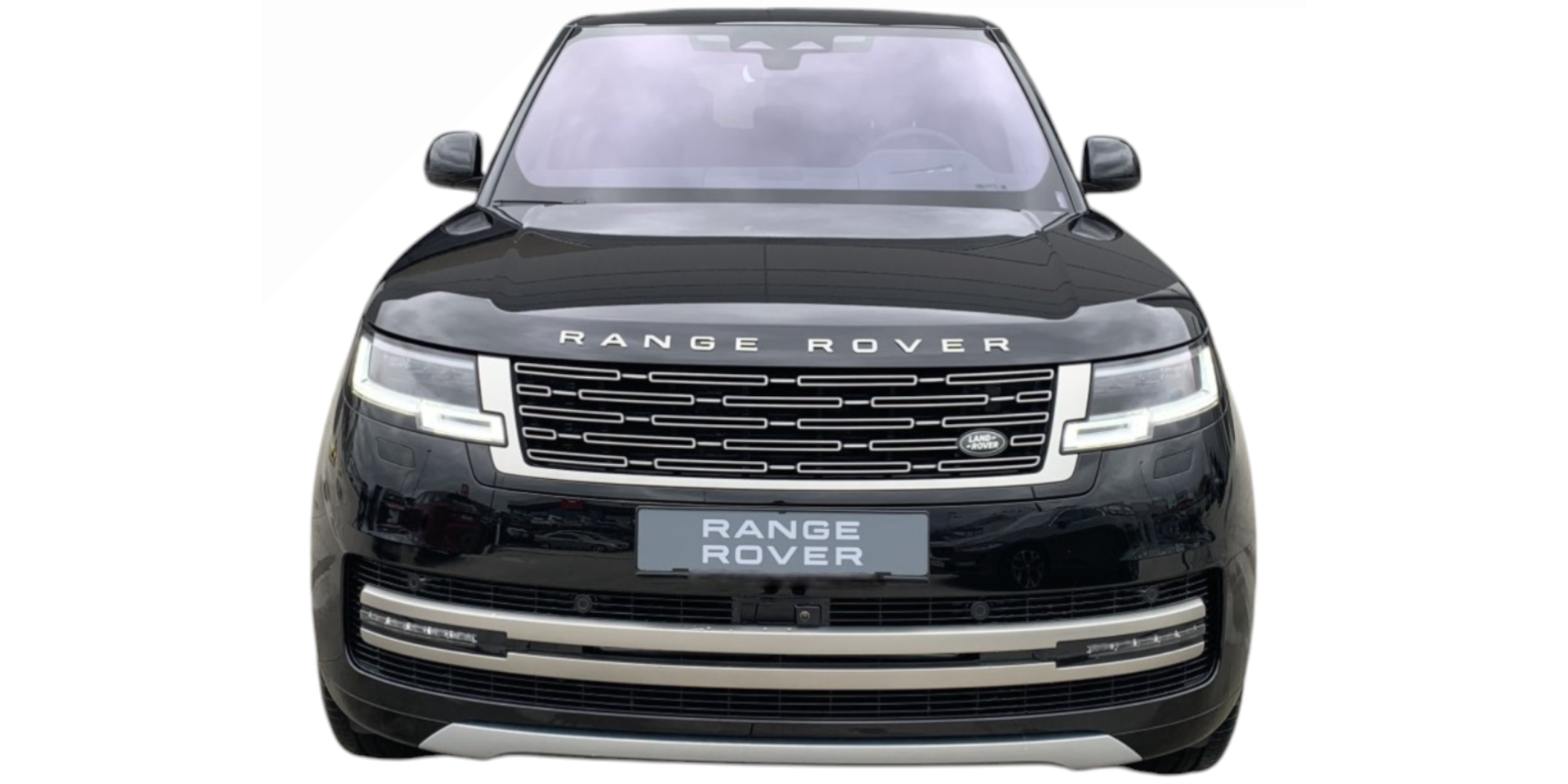 Land Rover Range Rover 3.0D I6 SE - Luxury SUV Performance