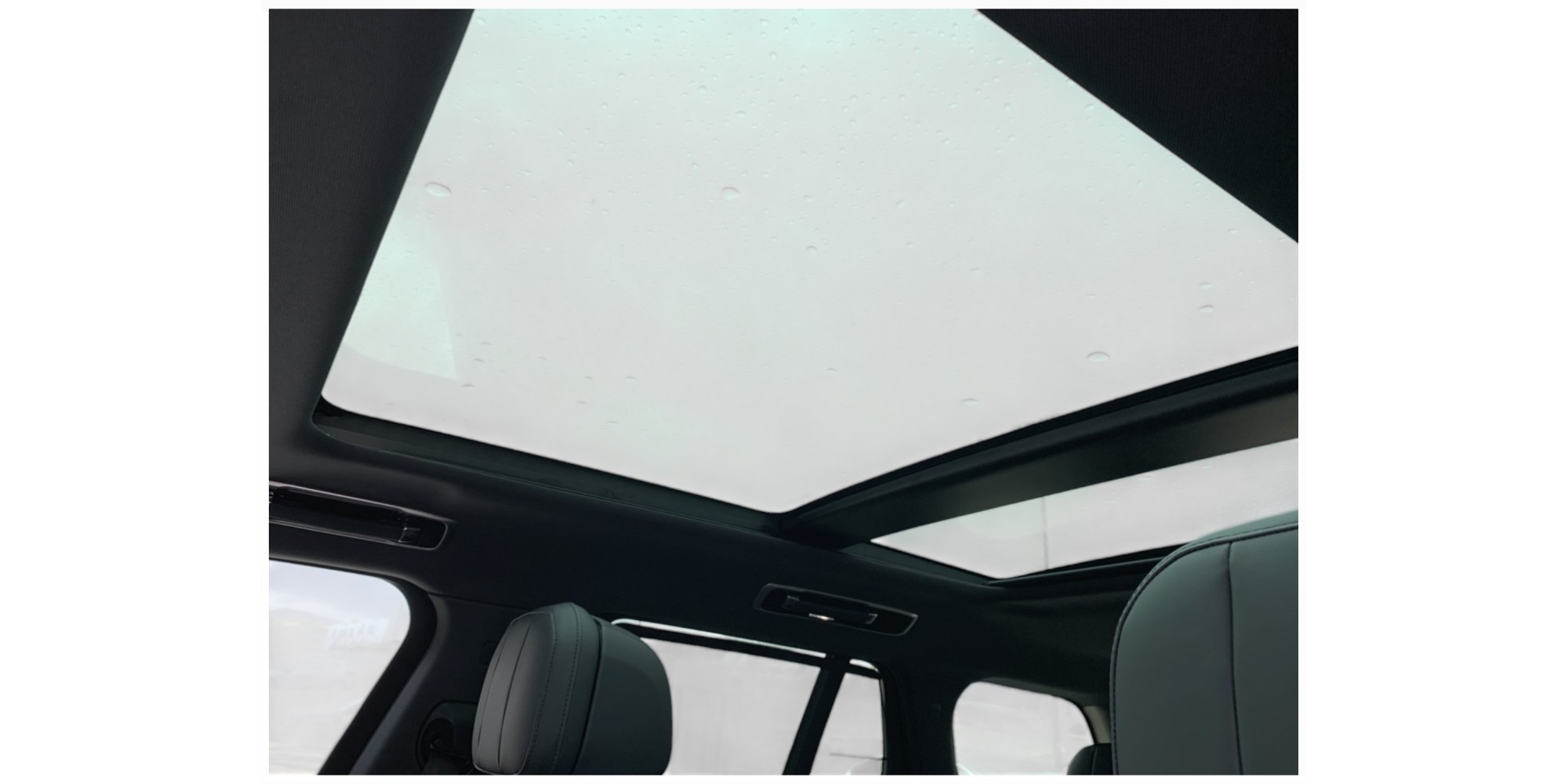 Land Rover Range Rover 3.0D I6 SE - Luxury SUV Performance