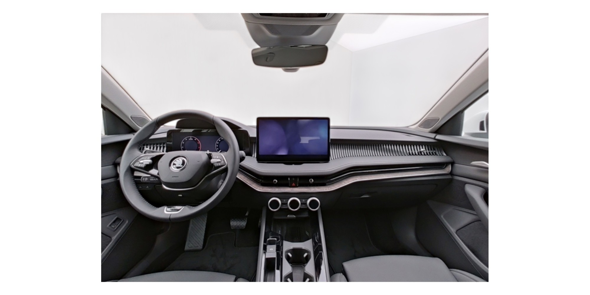 Skoda Superb Combi L&K 2.0 TDI 4x4 DSG - Luxury & Power