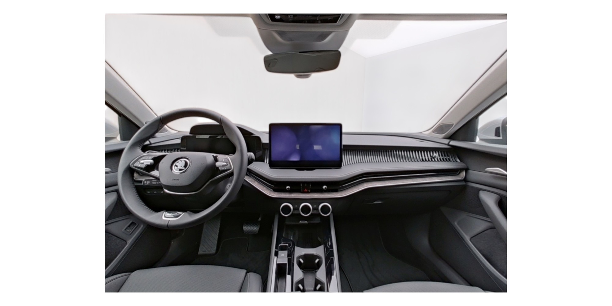 Skoda Superb Combi L&K 2.0 TDI 4x4 DSG - Luxury & Power