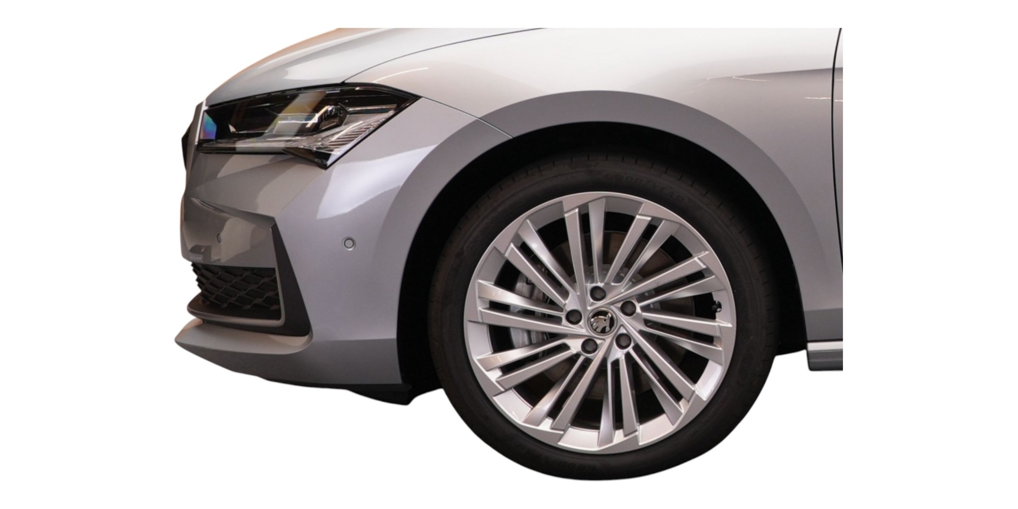 Skoda Superb Combi L&K 2.0 TDI 4x4 DSG - Luxury & Power