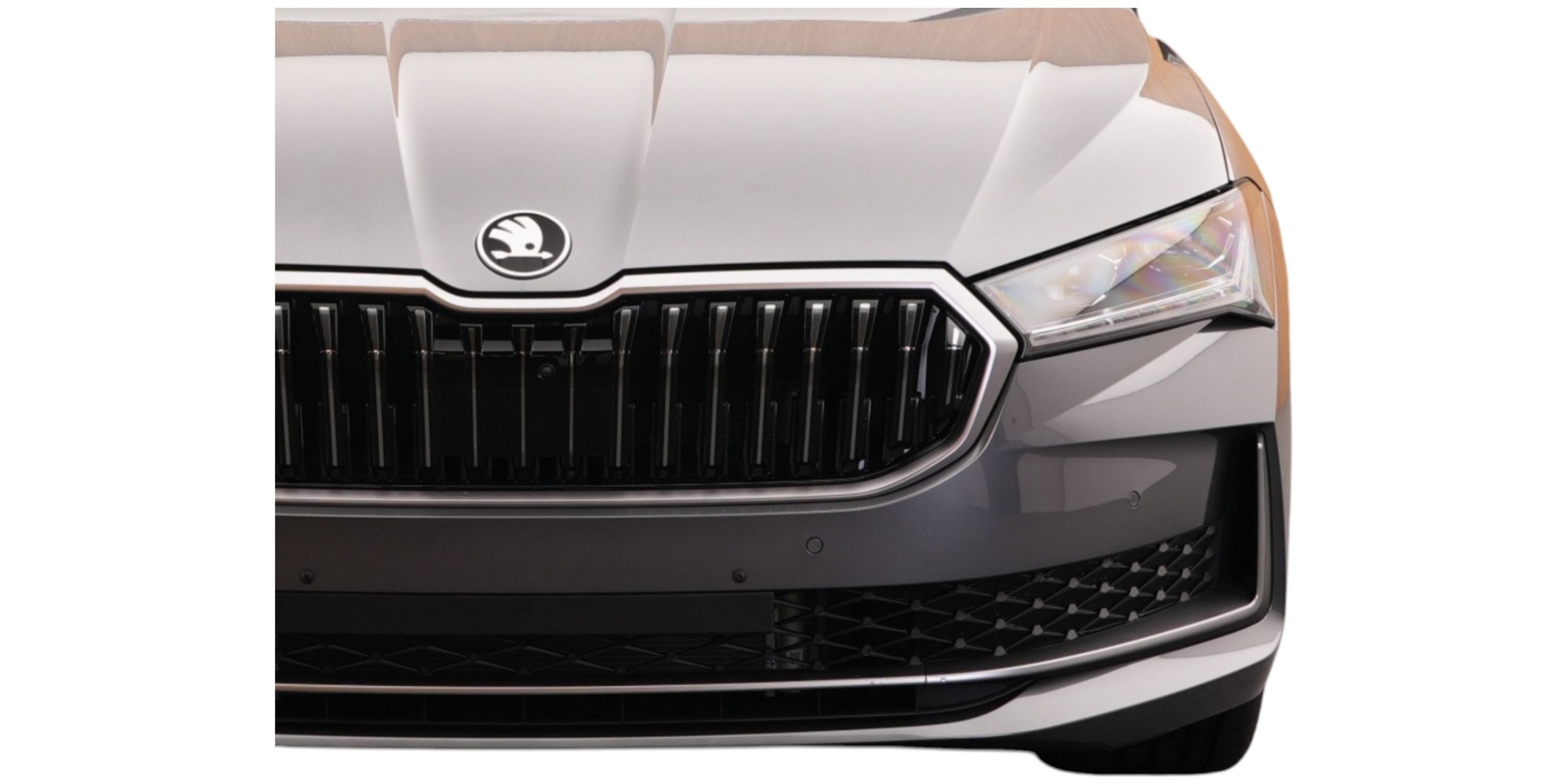 Skoda Superb Combi L&K 2.0 TDI 4x4 DSG - Luxury & Power