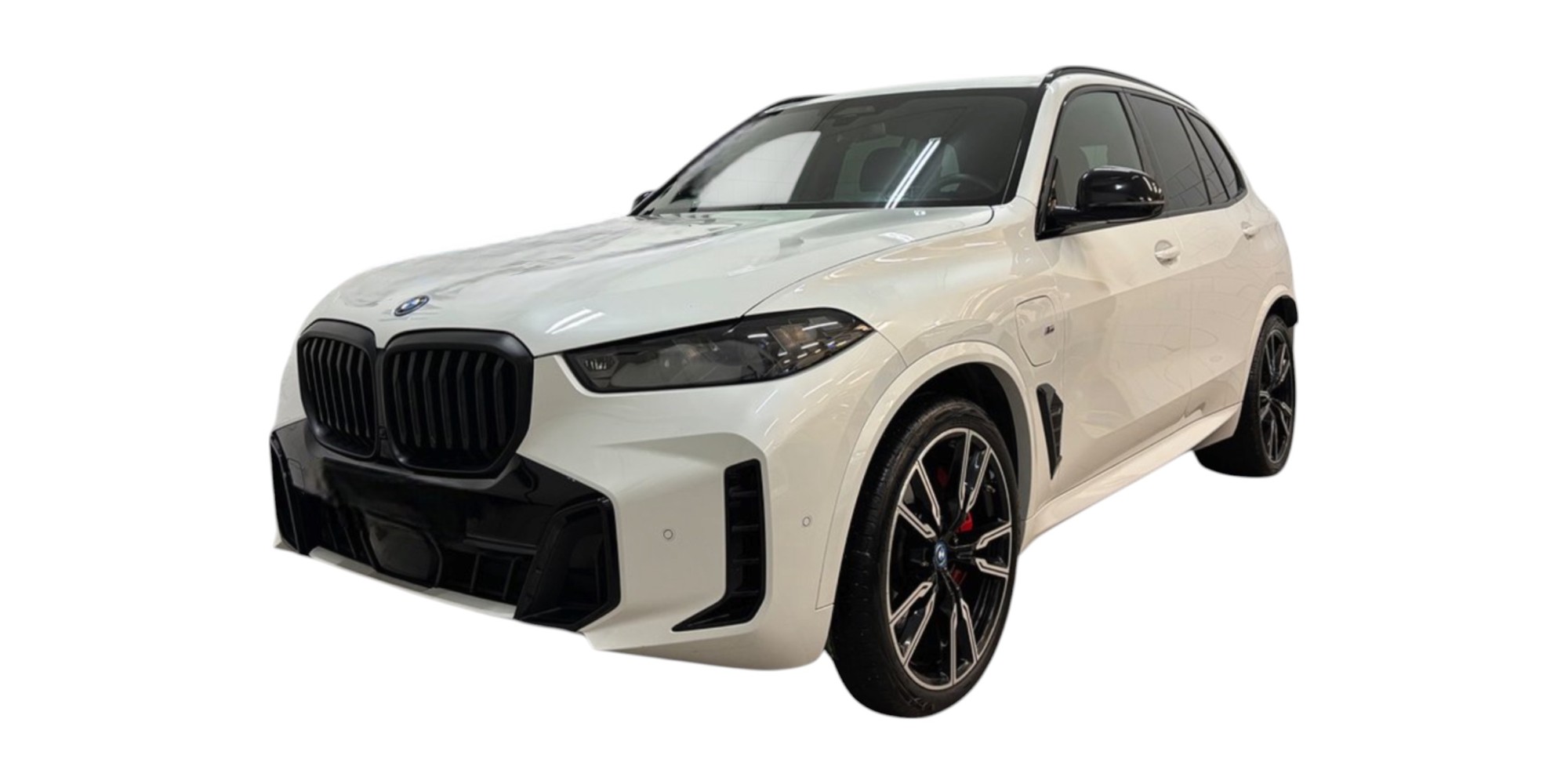 BMW X5 xDrive50e M-Sport - Luxury Hybrid SUV | Modena Motors GMBH