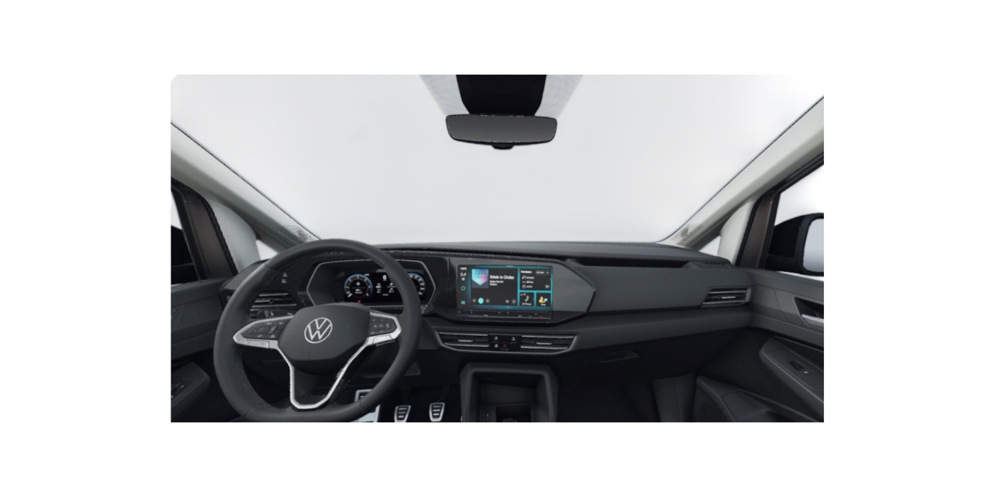 Volkswagen Caddy 2.0 TDI 75 kW Caddy 2025