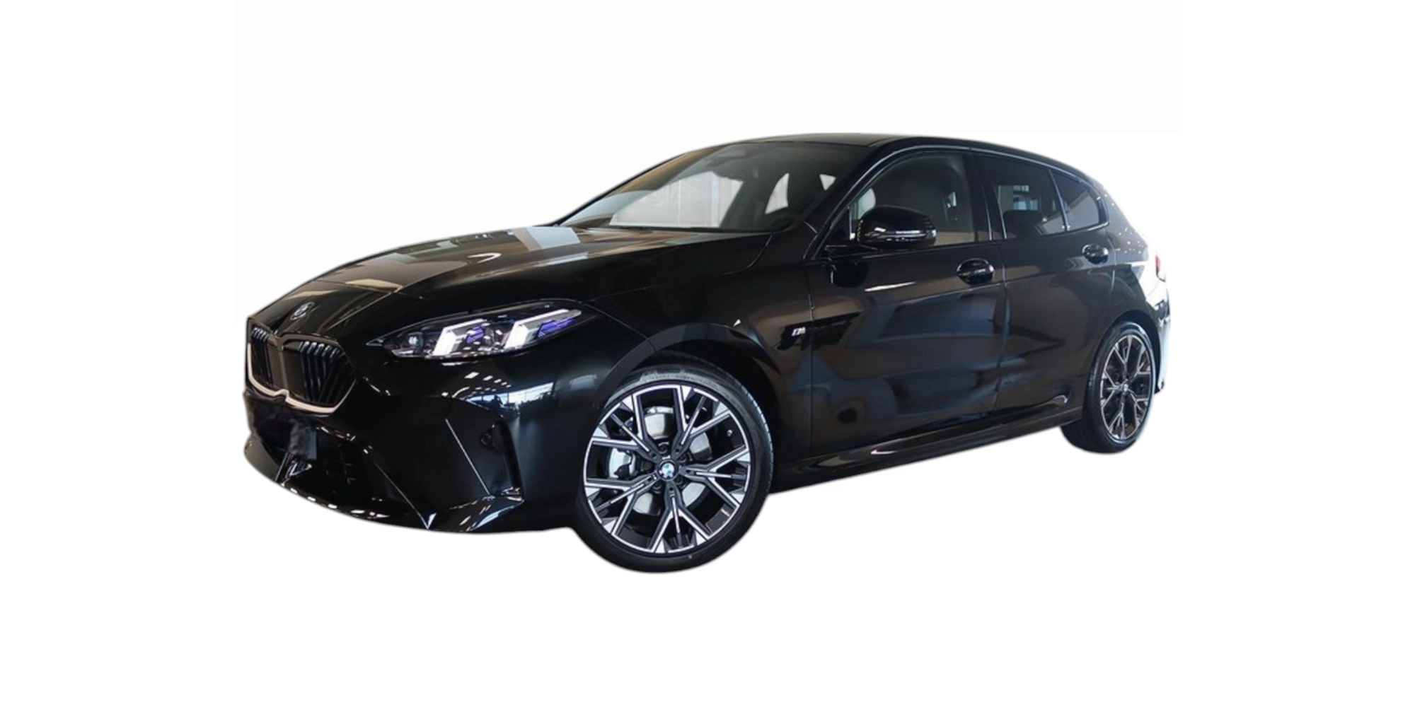 BMW 120 i M-Sport | Power Hatchback