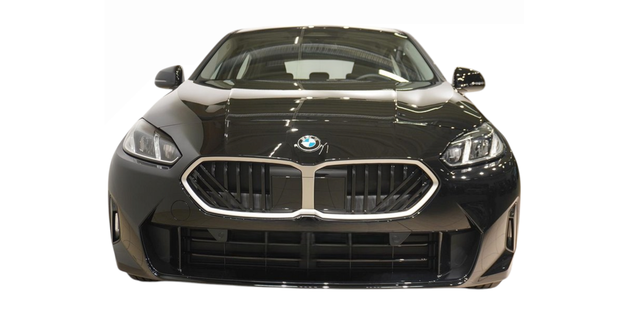 BMW 120 i | Power Hatchback