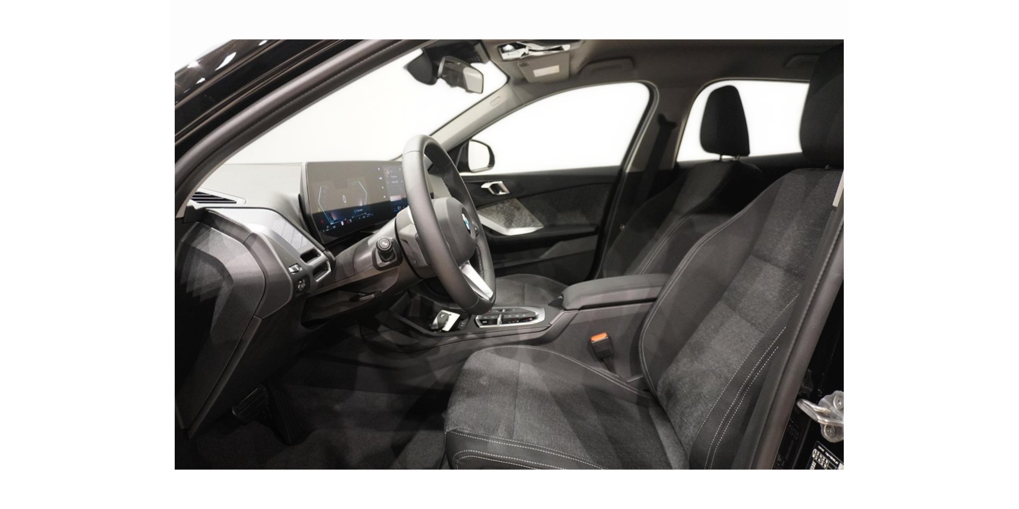 BMW 120 i | Power Hatchback