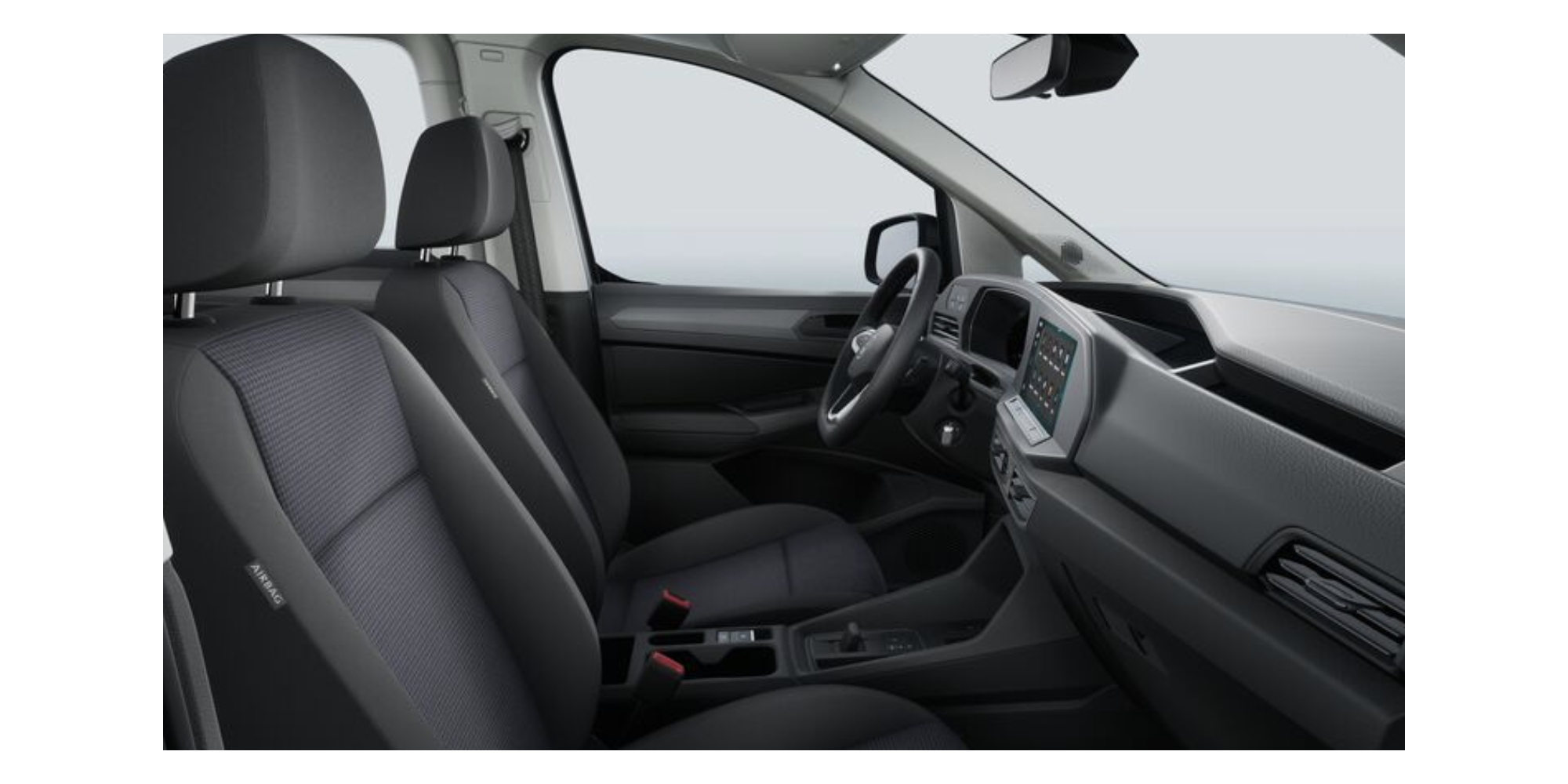 Volkswagen Caddy 1.5 TSI 85 kW Caddy 2 2024