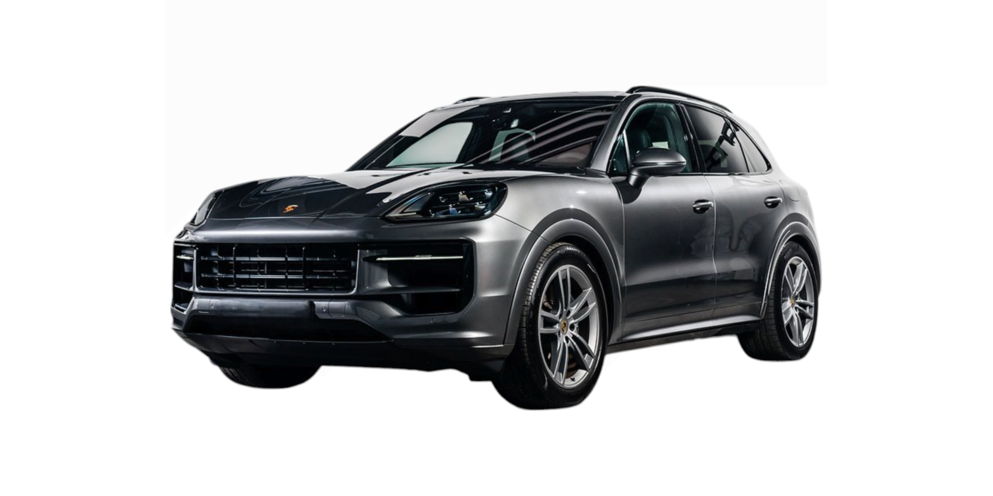 Porsche Cayenne E-Hybrid | Advanced Luxury SUV