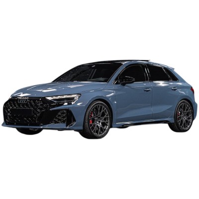 Audi RS 3 Sportback - Potenza e stile inconfondibili | Modena Motors GMBH