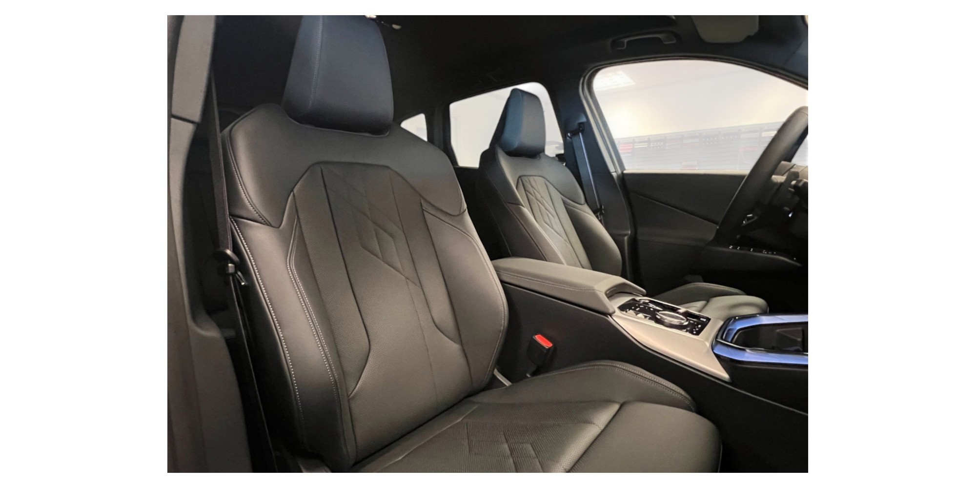 BMW X3 30e xDrive M-Sport – Sporty Hybrid SUV