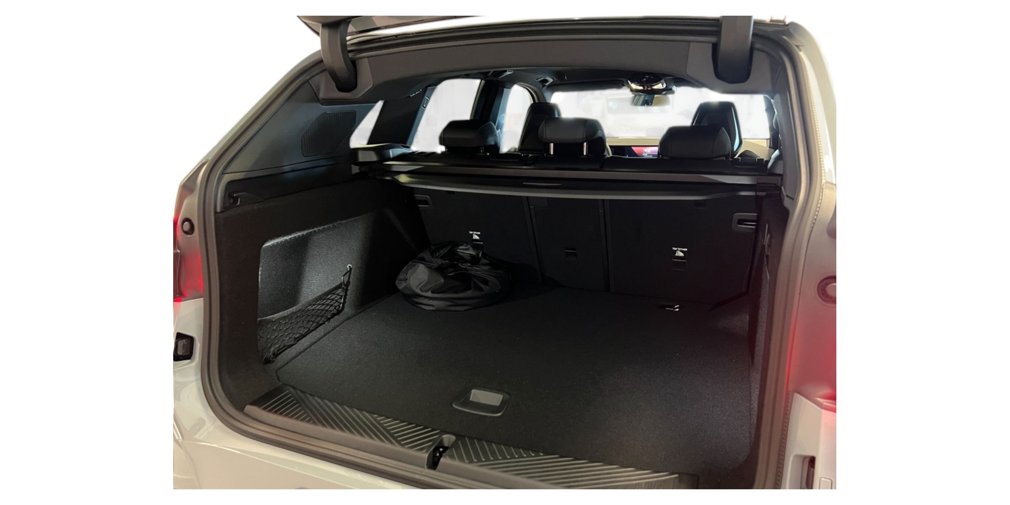 BMW X3 30e xDrive M-Sport – Sporty Hybrid SUV