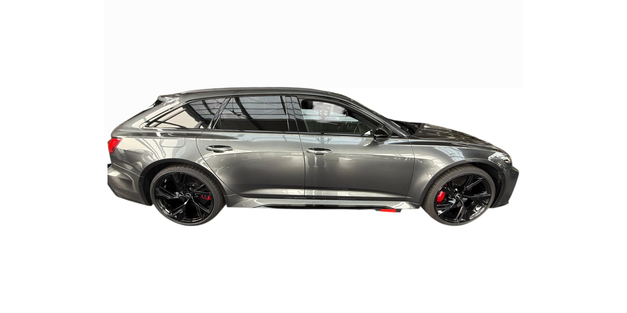 Audi RS 6 Avant | Luxury Sports Wagon