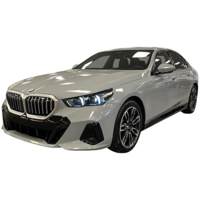 BMW 520d xDrive M Sport – Luxury & Performance | Modena Motors GMBH