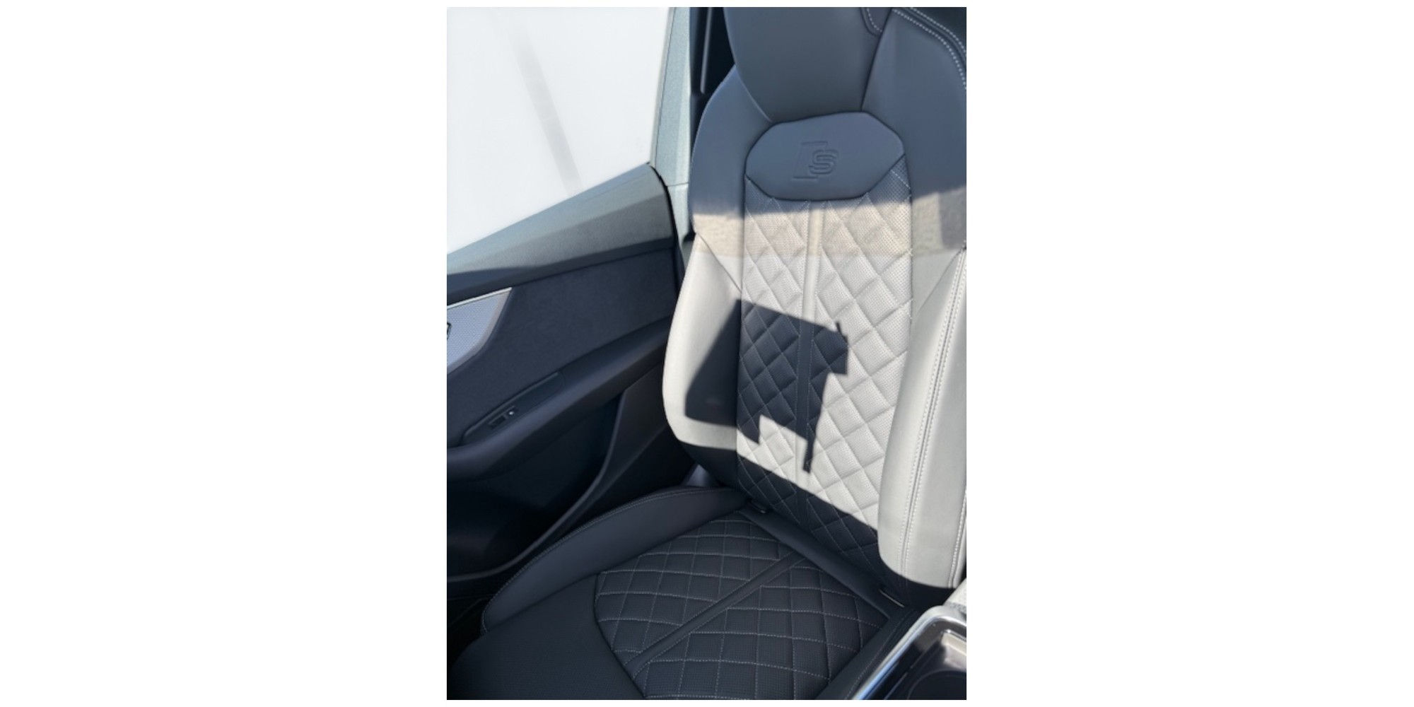 Audi Q8 | Luxury Diesel SUV