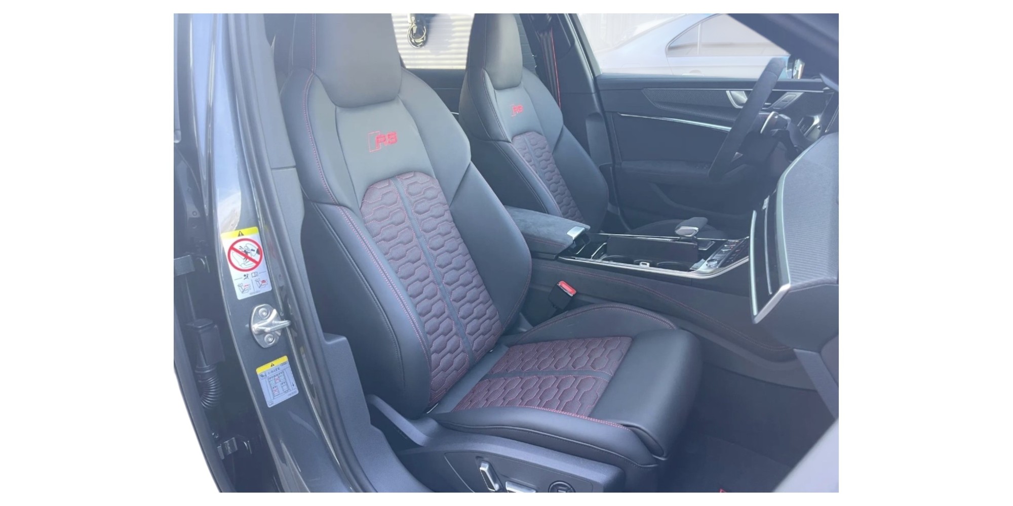 Audi RS 6 Avant | Luxury Sports Wagon