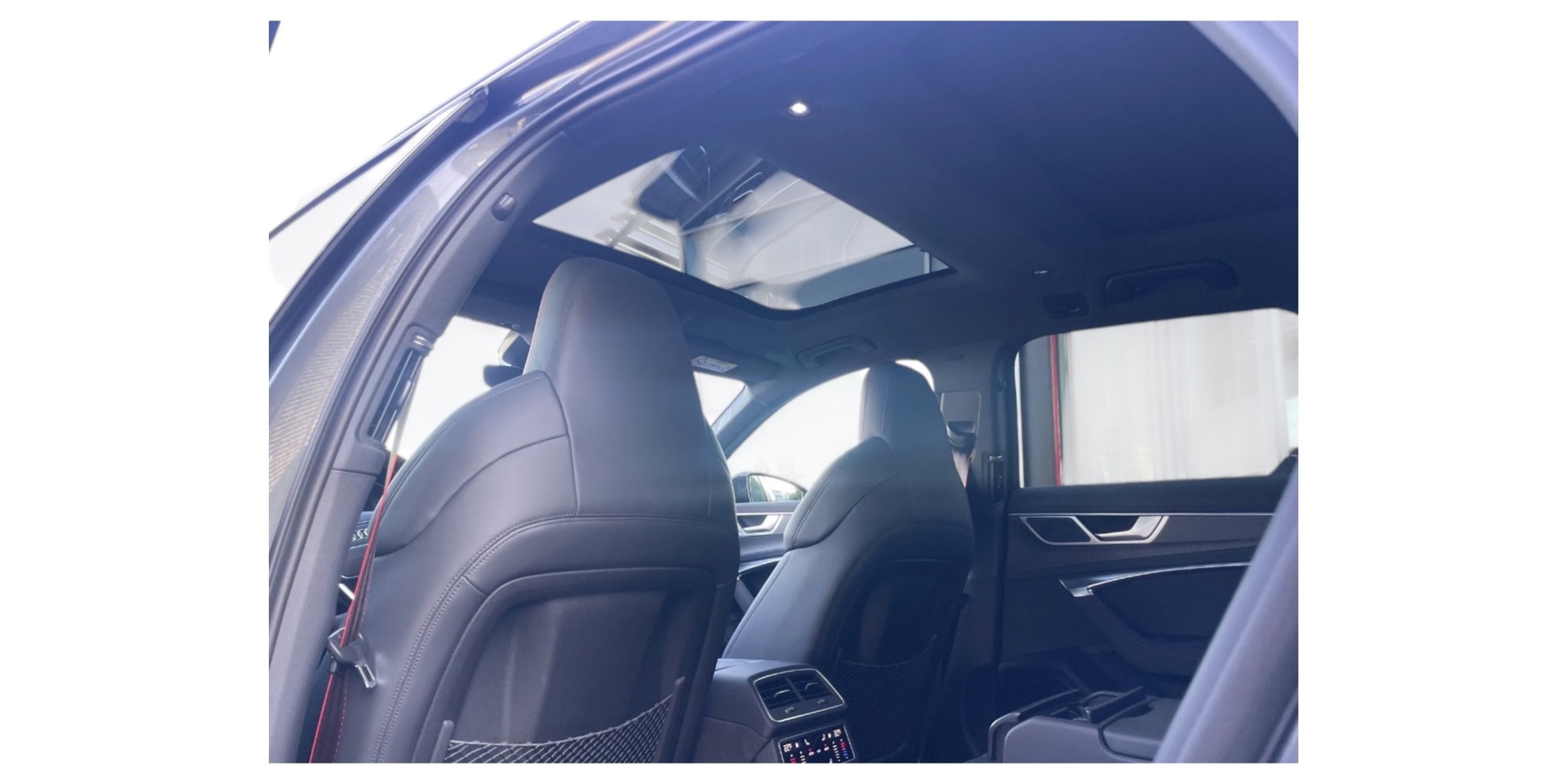 Audi RS 6 Avant | Luxury Sports Wagon