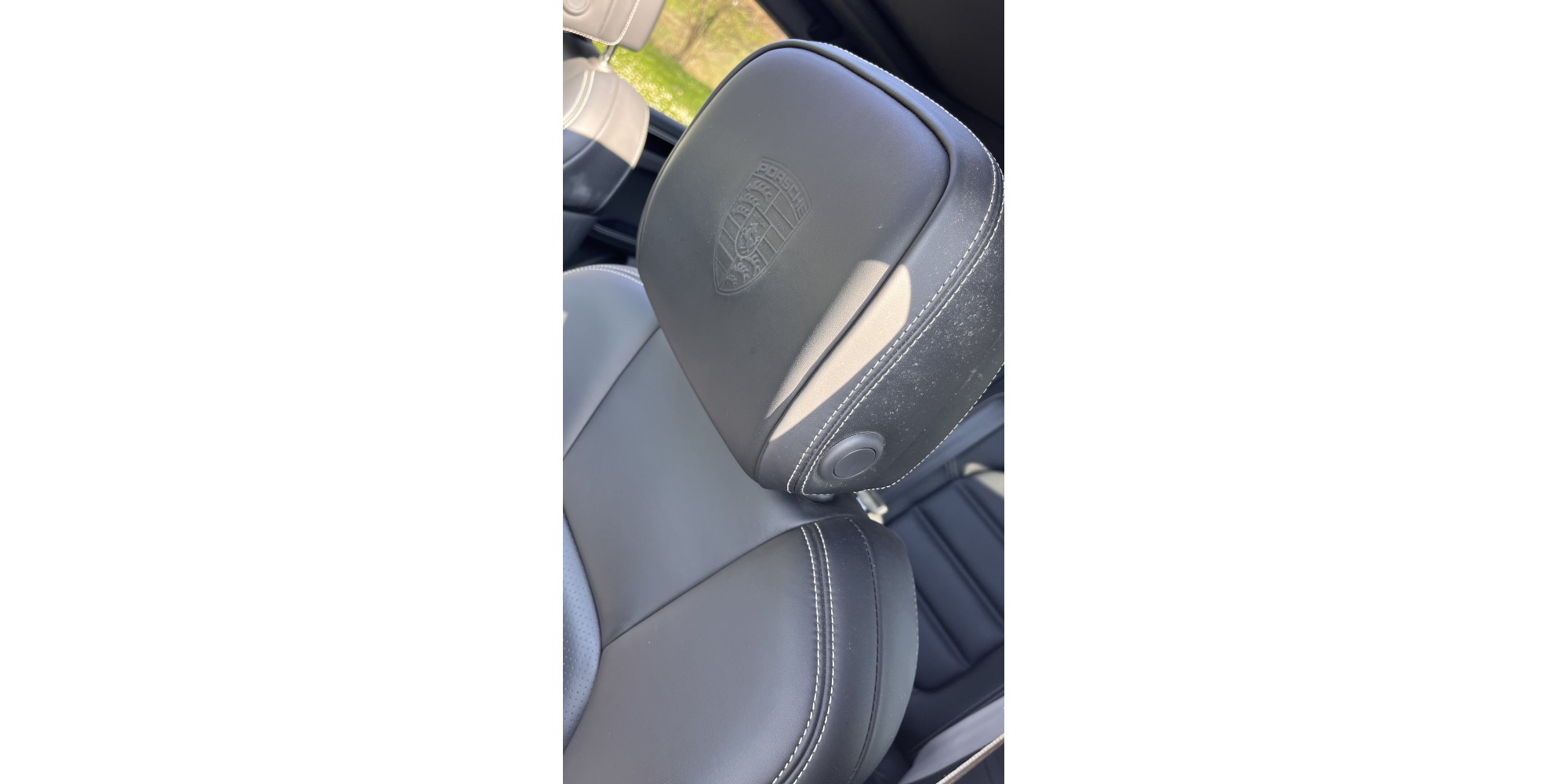 Porsche Macan S – Performance & Elegance | Buy Now