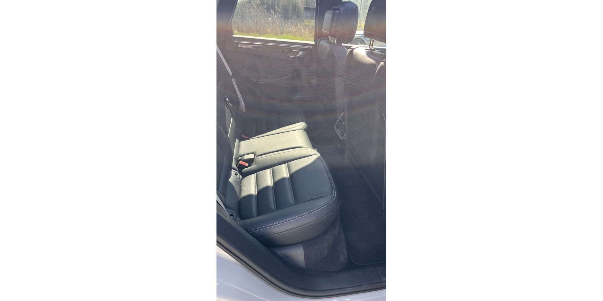 Porsche Macan S – Performance & Elegance | Buy Now