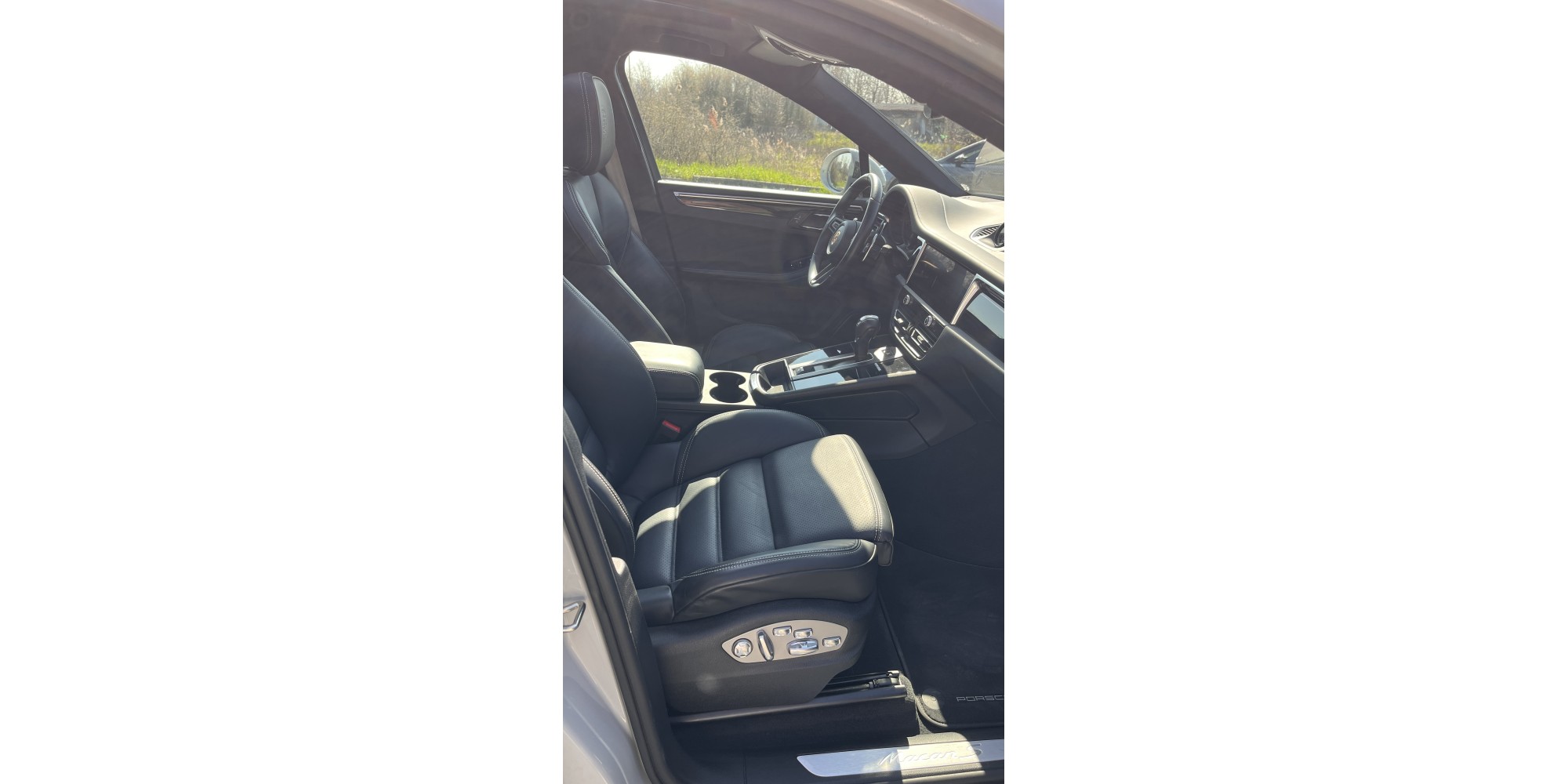 Porsche Macan S – Performance & Elegance | Buy Now