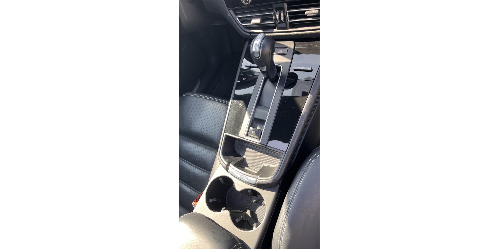 Porsche Macan S – Performance & Elegance | Buy Now