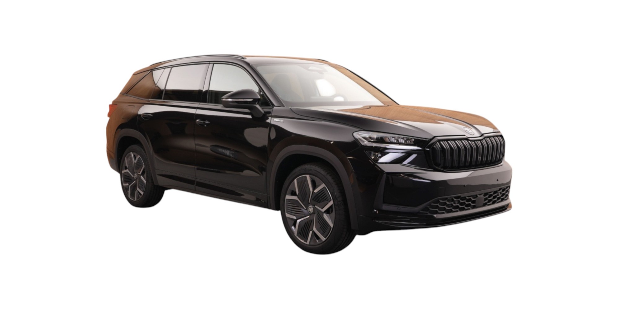 Skoda Kodiaq Sportline | Raffinatezza e Prestazioni