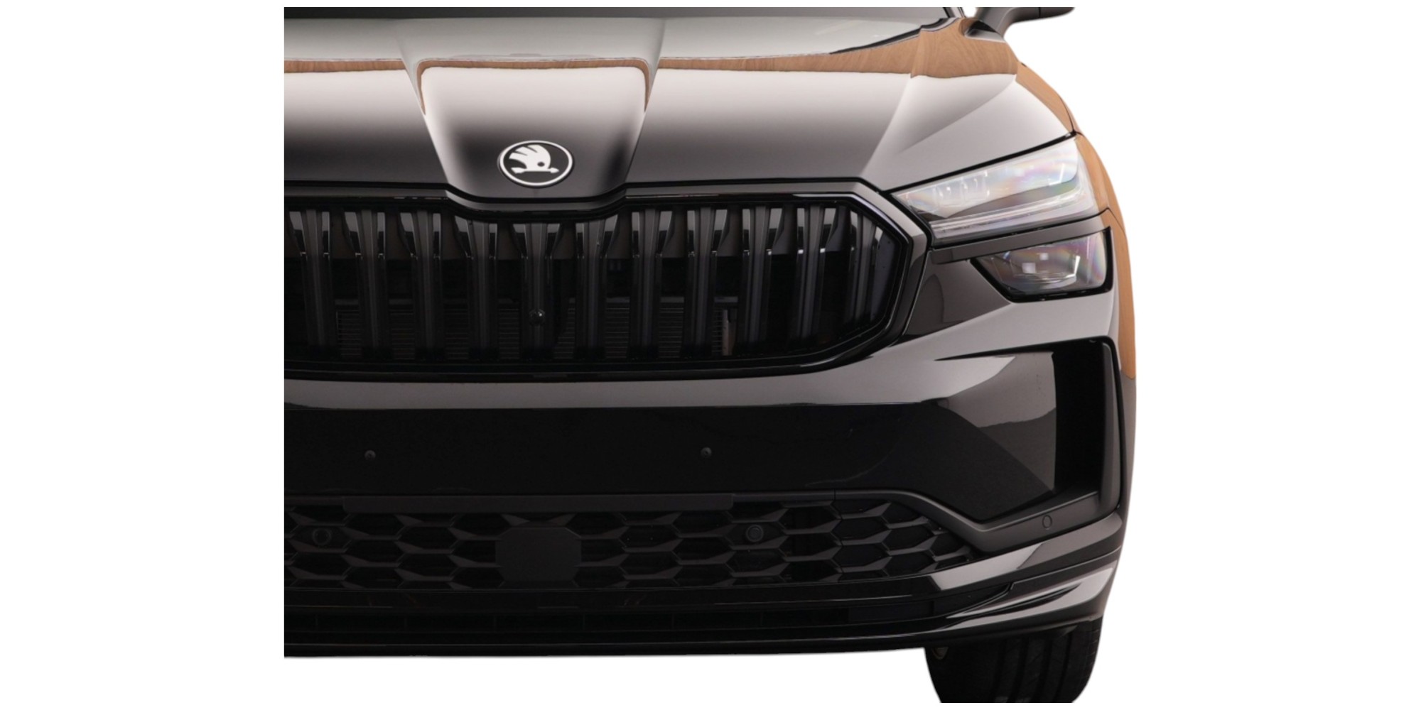 Skoda Kodiaq Sportline | Raffinatezza e Prestazioni