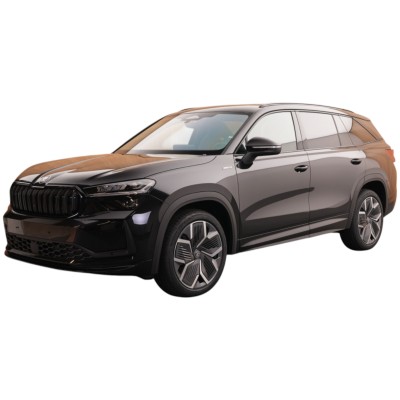 Škoda Kodiaq Sportline – Spazio e Prestazioni | Scopri Ora