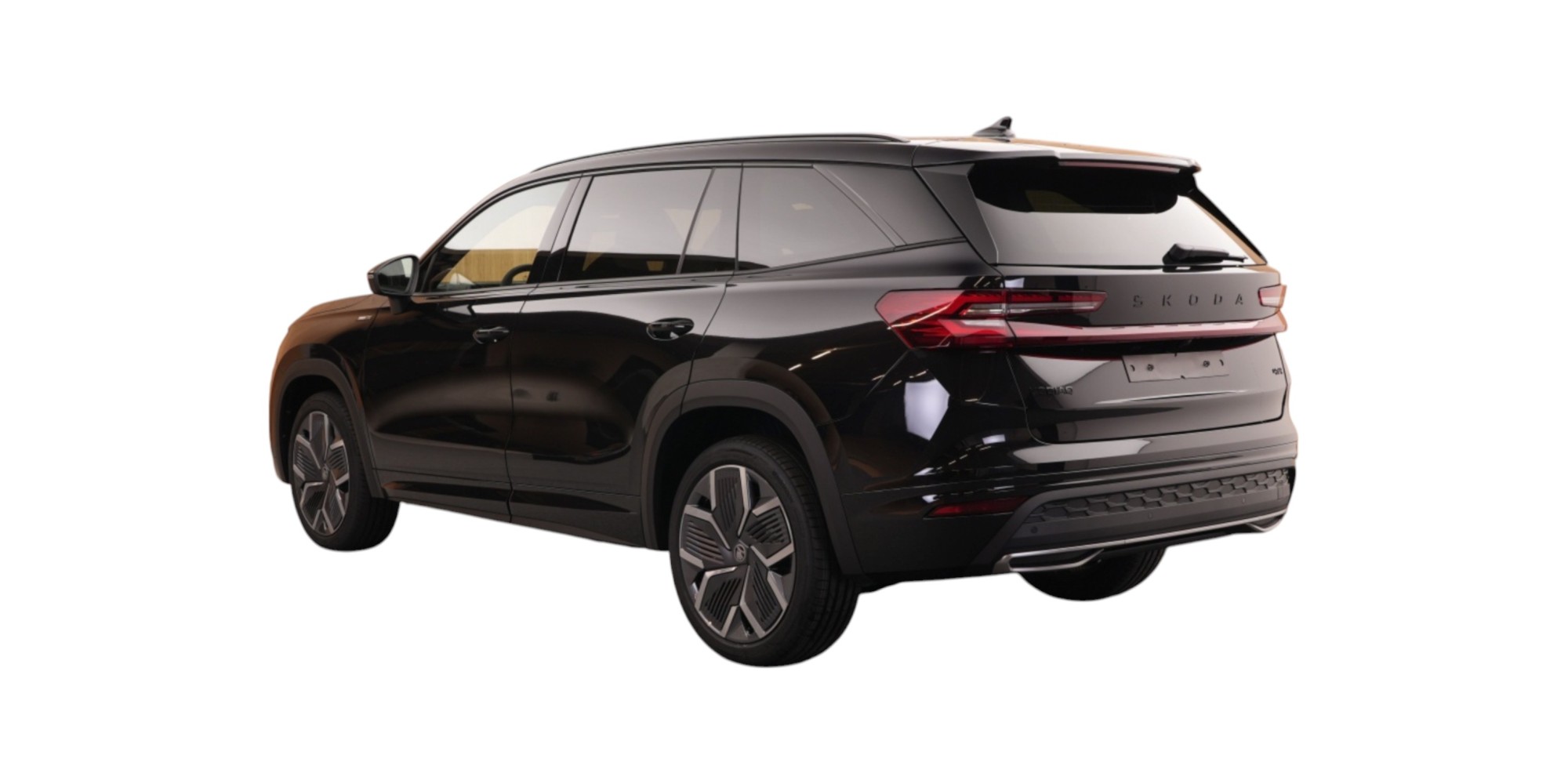 Škoda Kodiaq Sportline – Spazio e Prestazioni | Scopri Ora